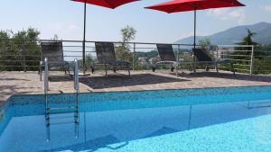 Villa Capra Verde 
