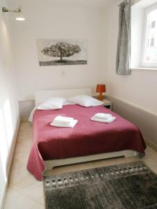 Apartman Unka