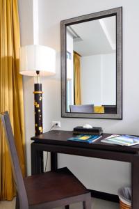 Baan Karonburi Resort