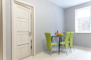 Apartments near Dolphinarium 2