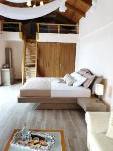 Anasa - 依拉佩特拉