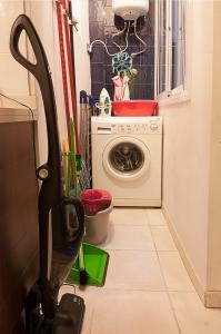 Céntrico y tranquilo apartamento con WIFI