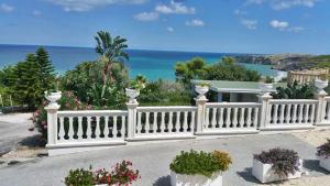 LA CASA AL MARE a Peschici