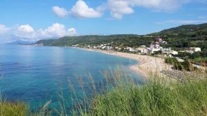 Hotel Loukas Vrachos Epirus Greece