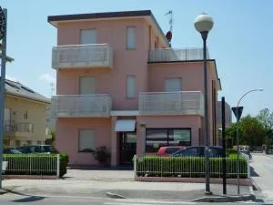 Residence Summer Dream - Cervia