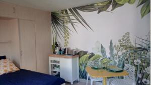 Appartements Le Studio 54 : Appartement