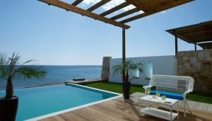 Luxury Villa with Private Pool