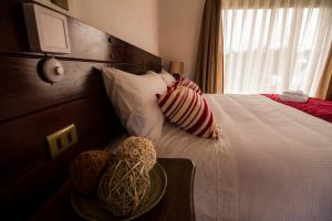 Hotel El Molino