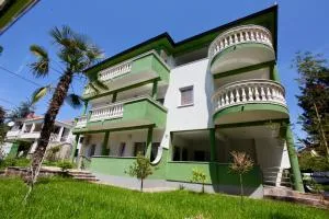 B88 apartments - Vila Palma - Sveti Filip i Jakov