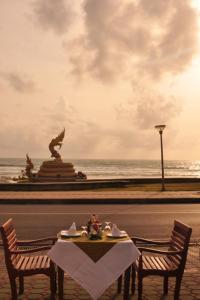 Baan Karonburi Resort