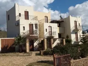 Kavos Melissa Studios - Agios Pavlos