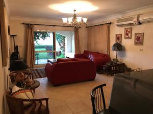 Lavista 1 sokhna 3 bedrom
