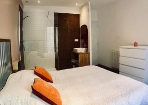 Appartements entre Provence et Camargue : photos des chambres