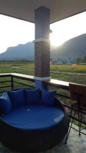 Ban Thung Talay Mok Chiangdao