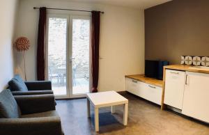 Appartements entre Provence et Camargue : photos des chambres