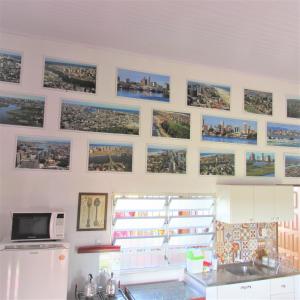 Pousada Torre do Meio