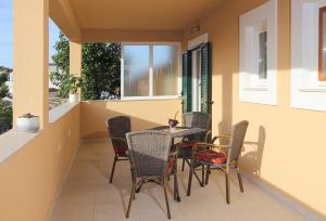 apartman zara 