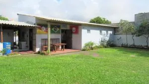 Pousada Torre do Meio - 阿罗约多萨尔