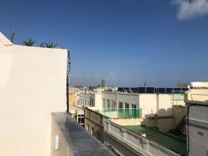 Holiday townhouse in Sliema centre