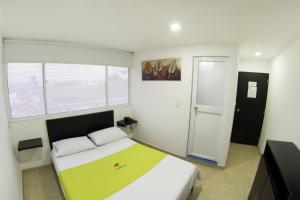 Hotel Embajador del Llano