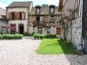Gîte de la Ferme de la Côte