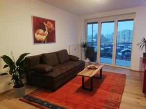 APARTMENT SCHLOSSBERGBLICK