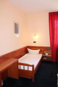 Single Room room in Hotel Adlerhof