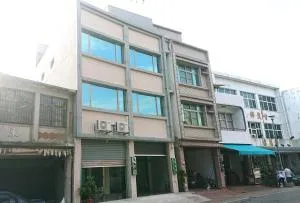里山旅棧民宿 Li Shan Homestay - Yung-feng-ts'un