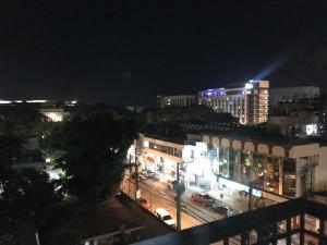 Cloud 907 Cityscapes Condominium