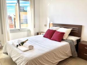Apartament Familiar Av. Tarragona