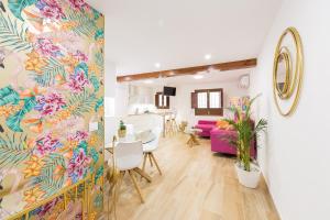 Апартамент Apartamentos Deanes 5 Кордоба Испания