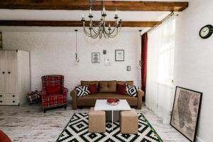 StaroevreyskaApart - Cycling tours, Lviv