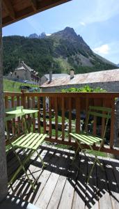 Maisons d'hotes La Roche Meane : photos des chambres