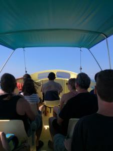 Casita happy feet and tours corcovado