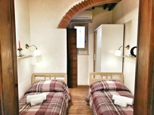 Appartamento Luna 36 in centro a Firenze