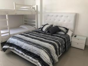 Sashii Hostel & Boutique.