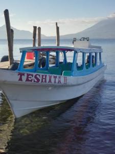 The Paradise of Atitlán Suites - Free Breakfast Supplies