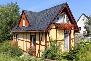 Ferienhaus Ferienhaus Neubert Wolkenstein Deutschland