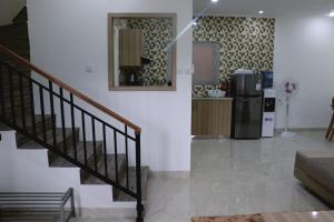 Diyar Villas Puncak H16