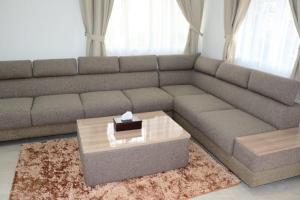 Diyar Villas Puncak H16