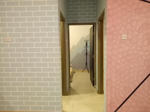ICOLOR HOME & STAY CH2