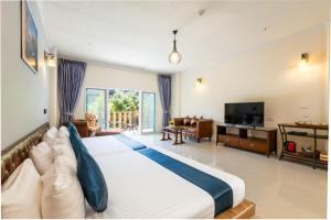 Khao Yai Fantasy Resort