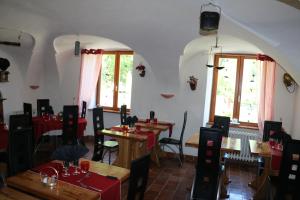 Auberge Aux 3 Frenes photo 18