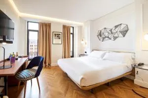 Occidental León Alfonso V - Verdiago