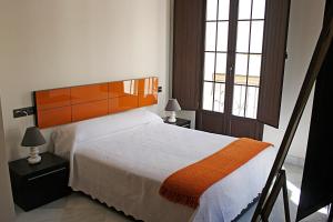 One-Bedroom Apartment (4 Adults) room in Living-Sevilla Apartments San Lorenzo