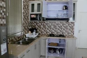 Diyar Villas Puncak F48