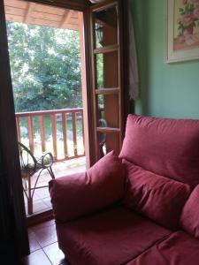 Apartamentos Rurales Buenamadre