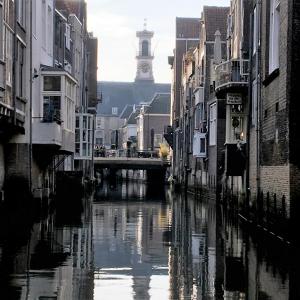 Rijksmonument Appelsteiger
