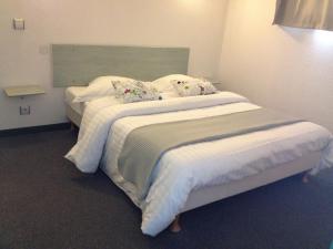 Appart'Hotel Residella Aubagne Gémenos photo 15