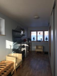 Apartamenty w Jurgowie Świstokówka